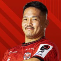 Yusuke Niwai Yokohama Canon Eagles