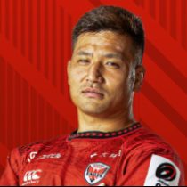 Shunta Nakamura Yokohama Canon Eagles