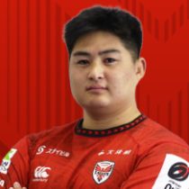 Doichi Kaito Yokohama Canon Eagles