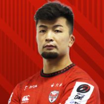 Daichi Akiyama Yokohama Canon Eagles