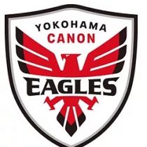 Randall Baker Yokohama Canon Eagles