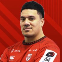 Sione Lavemai rugby player