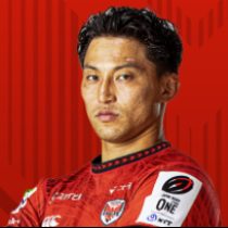 Masato Furukawa Yokohama Canon Eagles