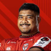 Sioeli Vakalahi Yokohama Canon Eagles