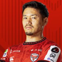 Koki Arai Yokohama Canon Eagles