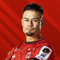 Yu Tamura Yokohama Canon Eagles