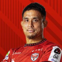 Jumpei Ogura Yokohama Canon Eagles