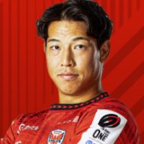 Ryo Tabata Yokohama Canon Eagles