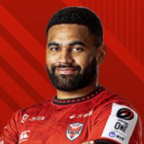 Viliame Takayawa Yokohama Canon Eagles