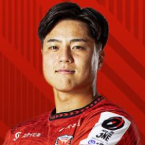 Ryo Eto Yokohama Canon Eagles