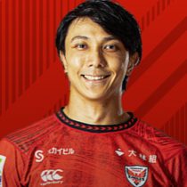 Chihito Matsui Yokohama Canon Eagles