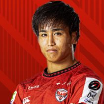 Masayoshi Takezawa Yokohama Canon Eagles