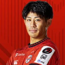 Kazunari Takagi Yokohama Canon Eagles