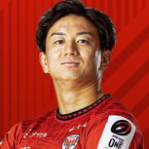 Yu Saruta Yokohama Canon Eagles