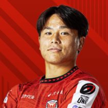 Kippei Ishida Yokohama Canon Eagles