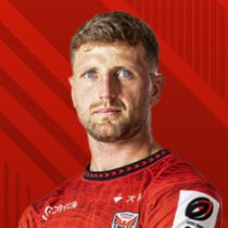 Brendan Owen Yokohama Canon Eagles