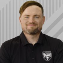 Ed Robinson Yokohama Canon Eagles