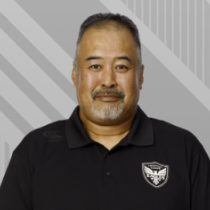 Masahide Okazaki Yokohama Canon Eagles