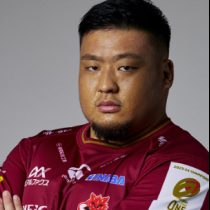 Teruo Makabe Toshiba Brave Lupus Tokyo