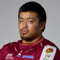 Rikyu Yamakawa Toshiba Brave Lupus Tokyo