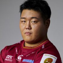 Yuta Kokaji Toshiba Brave Lupus Tokyo