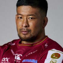 Futoshi Mori Toshiba Brave Lupus Tokyo