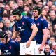 Alldritt back to captain France against Fiji after South Africa loss