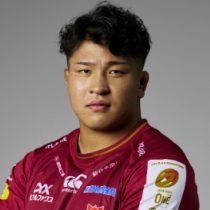 Ken Hiyoshi rugby player