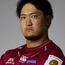 Shohei Ito Toshiba Brave Lupus Tokyo
