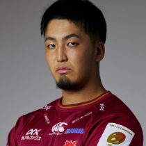 Senfu Kamei rugby player