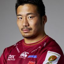 Hiroki Yamamoto Toshiba Brave Lupus Tokyo