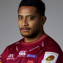 Shannon Frizell Toshiba Brave Lupus Tokyo