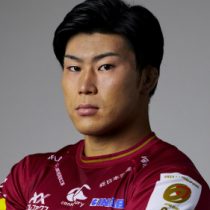 Takeshi Sasaki Toshiba Brave Lupus Tokyo