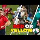 Nigel Owens and Jamie Roberts on Whistle Watch