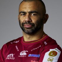 Michael Leitch Toshiba Brave Lupus Tokyo