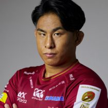 Yoshitaka Tokunaga Toshiba Brave Lupus Tokyo