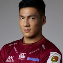 Shotaro Ikedo Toshiba Brave Lupus Tokyo