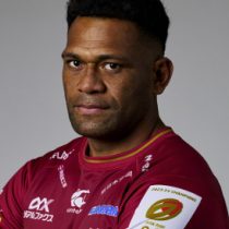 Seta Tamanivalu Toshiba Brave Lupus Tokyo