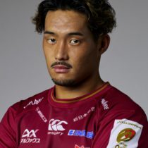 Gentaro Ikenaga Toshiba Brave Lupus Tokyo