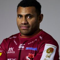 Jone Naikabula Toshiba Brave Lupus Tokyo