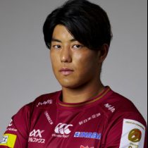 Atsuki Kuwayama Toshiba Brave Lupus Tokyo