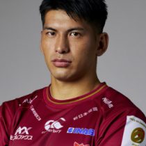 Makoto Iwafuchi Toshiba Brave Lupus Tokyo