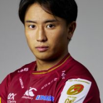 Yuta Okamura rugby player