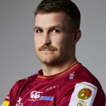 Michael Collins Toshiba Brave Lupus Tokyo