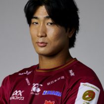 Toshiki Kuwayama Toshiba Brave Lupus Tokyo