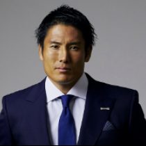 Yoshikazu Morita Toshiba Brave Lupus Tokyo