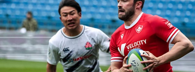 Canada gear up for Georgia clash