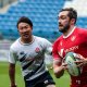 Canada gear up for Georgia clash