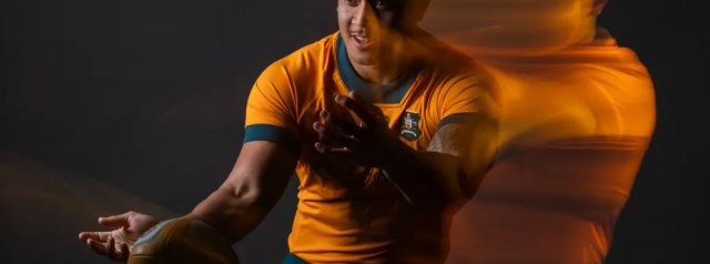Ikitau, O'Connor return to Wallaby gold for Ireland Test