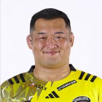 Shinnosuke Kakinaga Tokyo Sungoliath